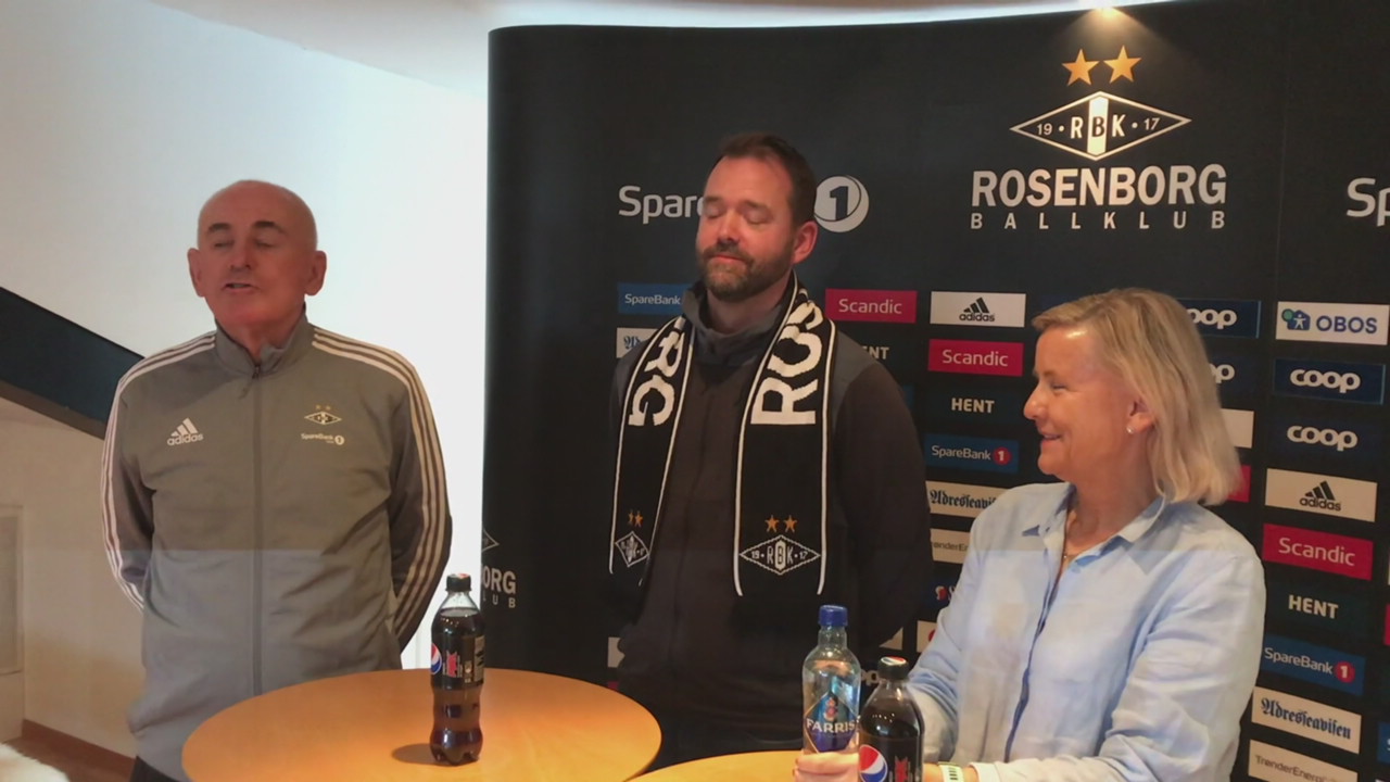 Lars Mjøen fornyet sesongkortet